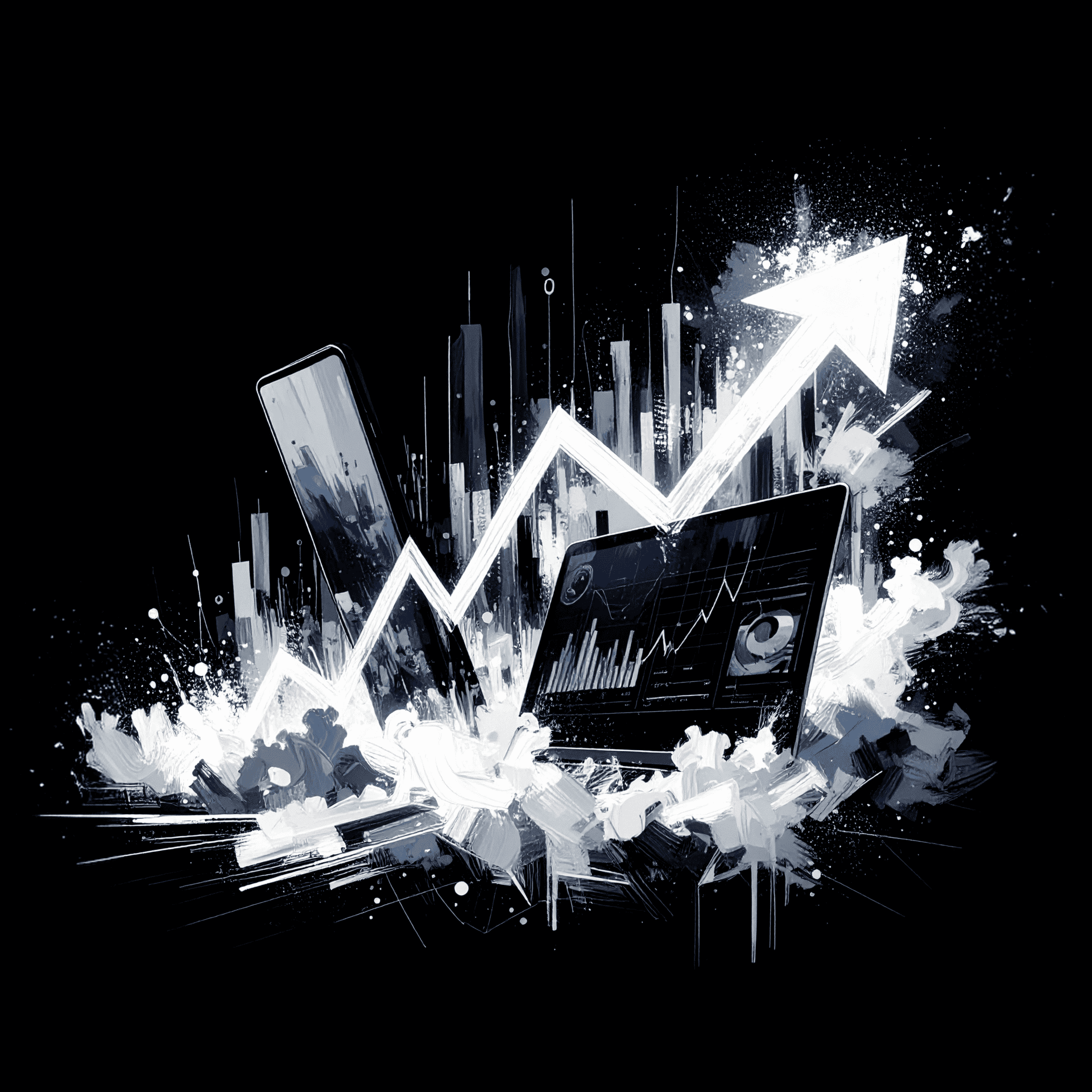 Agencia de Marketing Digital